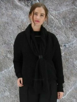 Tendance Chic Magasin -Tendance Chic Magasin annette gortz gilet kasul 35501 1