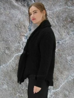 Annette Görtz KASUL 35501 Gilets 08 -Tendance Chic Magasin annette gortz gilet kasul 35501 2