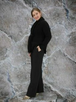 Annette Görtz KASUL 35501 Gilets 08 -Tendance Chic Magasin annette gortz gilet kasul 35501 4