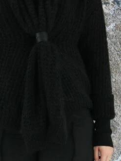 Annette Görtz KASUL 35501 Gilets 08 -Tendance Chic Magasin annette gortz gilet kasul 35501 6