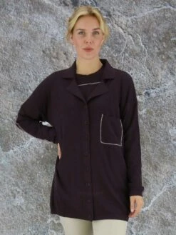 Tendance Chic Magasin -Tendance Chic Magasin annette gortz gilet vanis 35509 1