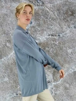 Annette Görtz VANIS 35509 Gilets 60 -Tendance Chic Magasin annette gortz gilet vanis 35509 11