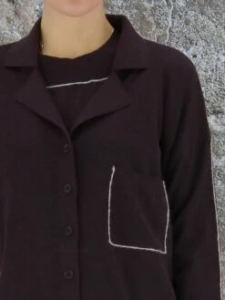 Annette Görtz VANIS 35509 Gilets 05 13 Annette Görtz VANIS 35509 Gilets 05 -Tendance Chic Magasin annette gortz gilet vanis 35509 6