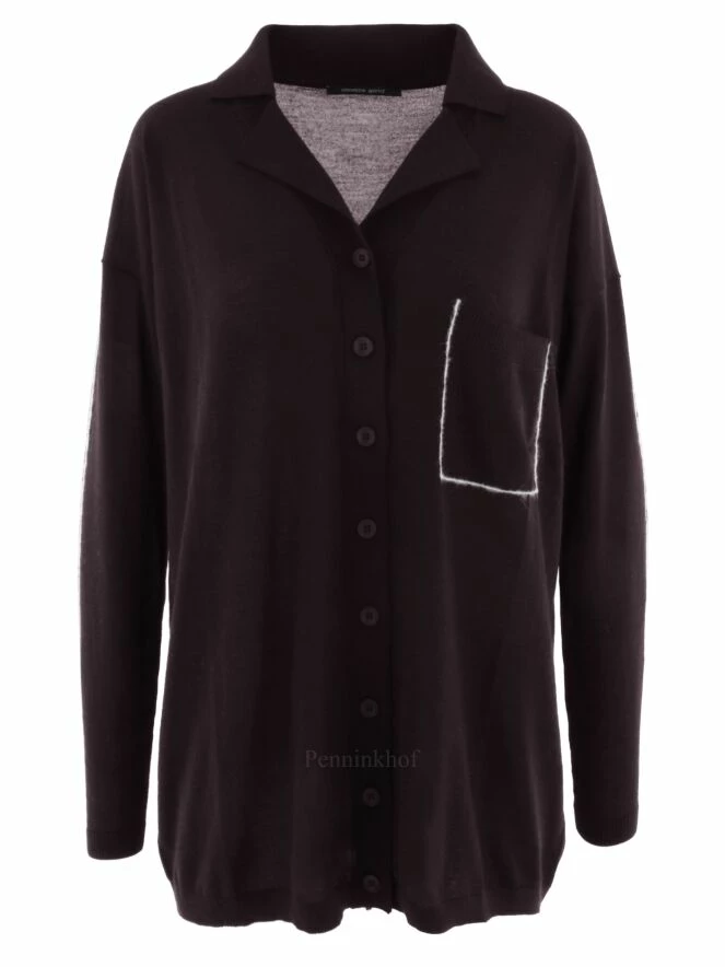 Annette Görtz VANIS 35509 Gilets 05 1 Annette Görtz VANIS 35509 Gilets 05