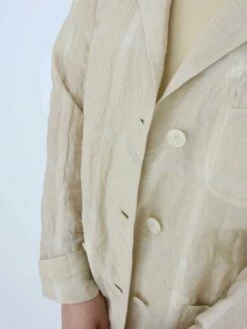 Annette Görtz BALDO 34107 Manteaux / Doudounes 04 -Tendance Chic Magasin annette gortz manteau doudoune baldo 34107 7