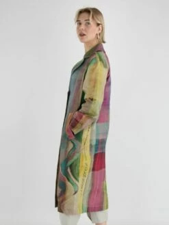 Annette Görtz FAME 1 38105 Manteaux / Doudounes 35 -Tendance Chic Magasin annette gortz manteau doudoune fame 1 38105 2