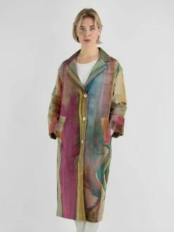 Annette Görtz FAME 1 38105 Manteaux / Doudounes 35