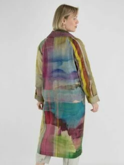 Annette Görtz FAME 1 38105 Manteaux / Doudounes 35 -Tendance Chic Magasin annette gortz manteau doudoune fame 1 38105 3