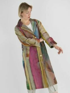 Annette Görtz FAME 1 38105 Manteaux / Doudounes 35 -Tendance Chic Magasin annette gortz manteau doudoune fame 1 38105 4