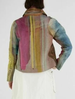 Annette Görtz FAR 1 38105 Manteaux / Doudounes 35 -Tendance Chic Magasin annette gortz manteau doudoune far 1 38105 3