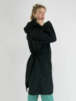 Annette Görtz MAIRA 38112 Manteaux / Doudounes 08 -Tendance Chic Magasin annette gortz manteau doudoune maira 38112 3