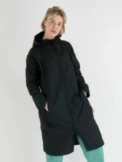 Annette Görtz MAIRA 38112 Manteaux / Doudounes 08 -Tendance Chic Magasin annette gortz manteau doudoune maira 38112 4