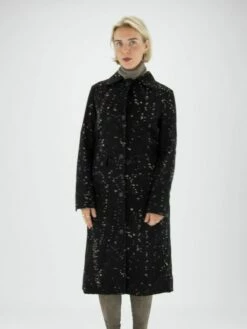 Nouveaux produits -Tendance Chic Magasin annette gortz manteau doudoune sen 37118 1