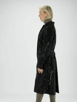 Annette Görtz SEN 37118 Manteaux / Doudounes 81 -Tendance Chic Magasin annette gortz manteau doudoune sen 37118 2