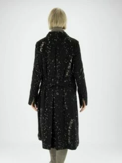 Annette Görtz SEN 37118 Manteaux / Doudounes 81 -Tendance Chic Magasin annette gortz manteau doudoune sen 37118 3