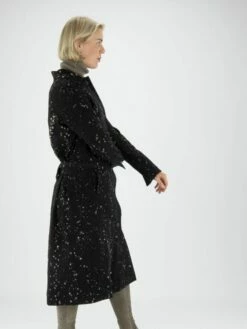 Annette Görtz SEN 37118 Manteaux / Doudounes 81 -Tendance Chic Magasin annette gortz manteau doudoune sen 37118 4