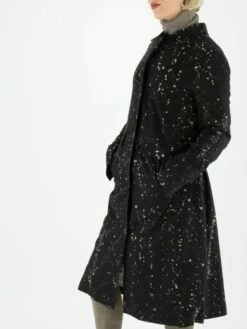 Annette Görtz SEN 37118 Manteaux / Doudounes 81 -Tendance Chic Magasin annette gortz manteau doudoune sen 37118 7