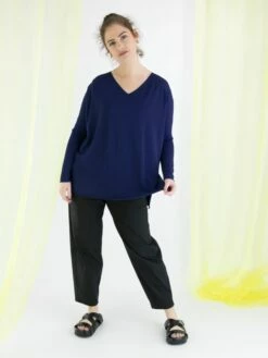 Annette Görtz ALEXA 38100 Pantalons 08 14 Annette Görtz ALEXA 38100 Pantalons 08 -Tendance Chic Magasin annette gortz pantalon alexa 38100 5