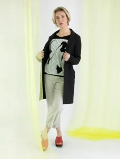 Annette Görtz ALIN 38100 Pantalons 20 -Tendance Chic Magasin annette gortz pantalon alin 38100 5