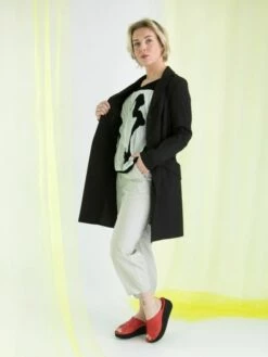 Annette Görtz ALIN 38100 Pantalons 20 -Tendance Chic Magasin annette gortz pantalon alin 38100 6