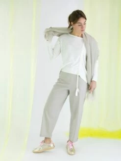 Annette Görtz ALMA 38100 Pantalons 20 -Tendance Chic Magasin annette gortz pantalon alma 38100 5