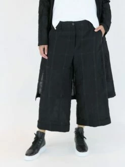 Annette Görtz BALU 34107 Pantalons 08 -Tendance Chic Magasin annette gortz pantalon balu 34107 2