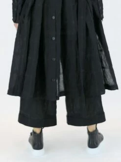 Annette Görtz BALU 34107 Pantalons 08 -Tendance Chic Magasin annette gortz pantalon balu 34107 4