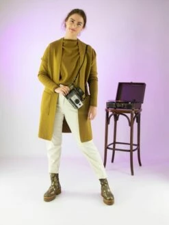 Annette Görtz GEMO 37107 Pantalons 11 -Tendance Chic Magasin annette gortz pantalon gemo 37107 6