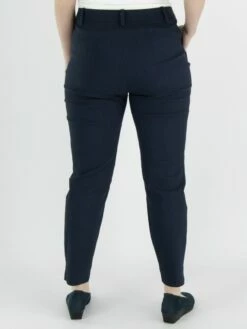 Annette Görtz GREY 38106 Pantalons 06 -Tendance Chic Magasin annette gortz pantalon grey 38106 3