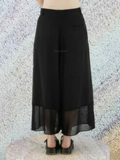 Annette Görtz MET 36155 Pantalons 08 9 Annette Görtz MET 36155 Pantalons 08 -Tendance Chic Magasin annette gortz pantalon met 36155 3