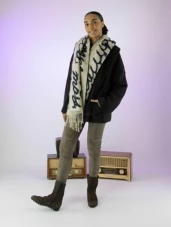 Annette Görtz RICO 37902 Pantalons 50 -Tendance Chic Magasin annette gortz pantalon rico 37902 5