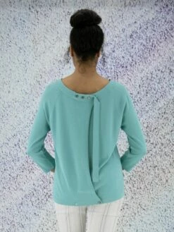 Annette Görtz ALEC 36500 T Shirts 60 -Tendance Chic Magasin annette gortz t shirt alec 36500 3