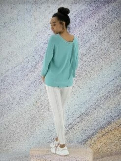 Annette Görtz ALEC 36500 T Shirts 60 -Tendance Chic Magasin annette gortz t shirt alec 36500 5