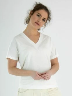 Annette Görtz KULT 38301 T Shirts 11 -Tendance Chic Magasin annette gortz t shirt kult 38301 4