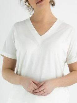 Annette Görtz KULT 38301 T Shirts 11 -Tendance Chic Magasin annette gortz t shirt kult 38301 7