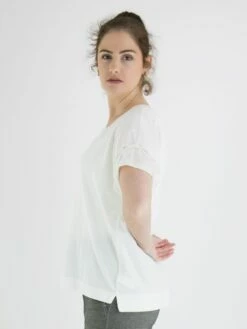 Annette Görtz NUNA 38301 T Shirts 11 -Tendance Chic Magasin annette gortz t shirt nuna 38301 2