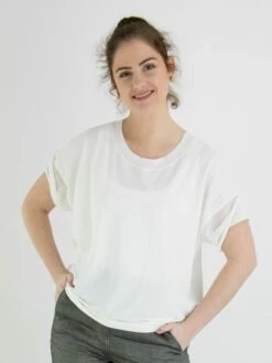 Annette Görtz NUNA 38301 T Shirts 11 -Tendance Chic Magasin annette gortz t shirt nuna 38301 4