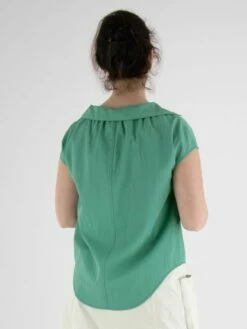 Annette Görtz BULA 38101 Tops 003 -Tendance Chic Magasin annette gortz top bula 38101 3