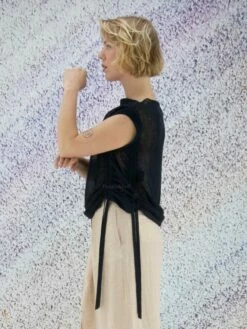 Annette Görtz DROP 36503 Tops 06 11 Annette Görtz DROP 36503 Tops 06 -Tendance Chic Magasin annette gortz top drop 36503 11