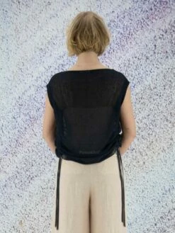 Annette Görtz DROP 36503 Tops 06 12 Annette Görtz DROP 36503 Tops 06 -Tendance Chic Magasin annette gortz top drop 36503 12