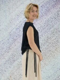 Annette Görtz DROP 36503 Tops 06 13 Annette Görtz DROP 36503 Tops 06 -Tendance Chic Magasin annette gortz top drop 36503 13