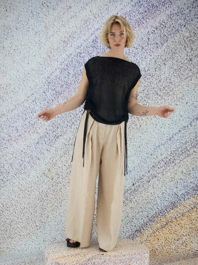 Annette Görtz DROP 36503 Tops 06 6 Annette Görtz DROP 36503 Tops 06 – Image 6