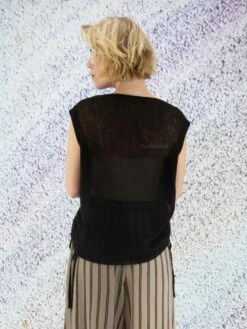 Annette Görtz DROP 36503 Tops 08 -Tendance Chic Magasin annette gortz top drop 36503 3