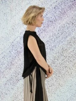 Annette Görtz DROP 36503 Tops 08 -Tendance Chic Magasin annette gortz top drop 36503 4