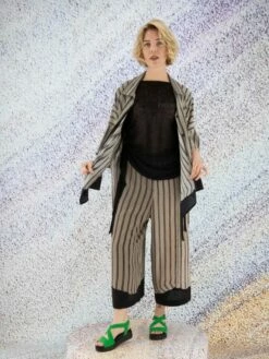 Annette Görtz DROP 36503 Tops 08 -Tendance Chic Magasin annette gortz top drop 36503 5