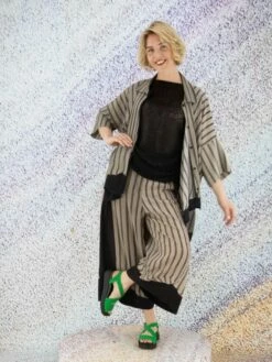 Annette Görtz DROP 36503 Tops 08 -Tendance Chic Magasin annette gortz top drop 36503 6