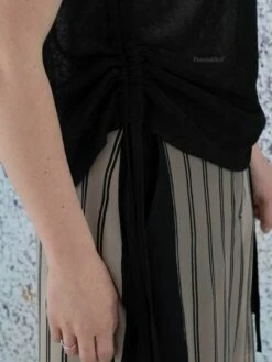 Annette Görtz DROP 36503 Tops 08 -Tendance Chic Magasin annette gortz top drop 36503 8