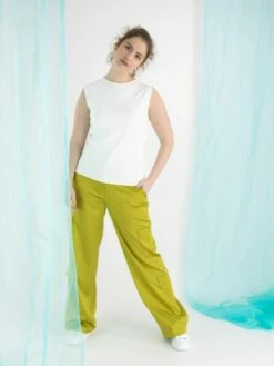 Annette Görtz IDA 38500 Tops 11 -Tendance Chic Magasin annette gortz top ida 38500 15