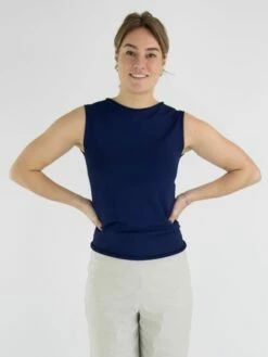 Annette Görtz IDA 38500 Tops 06 -Tendance Chic Magasin annette gortz top ida 38500 4