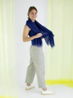 Annette Görtz IDA 38500 Tops 06 -Tendance Chic Magasin annette gortz top ida 38500 6